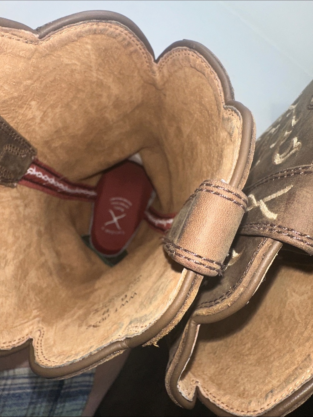 Twisted X boots Size 6 - Picture 7 of 7